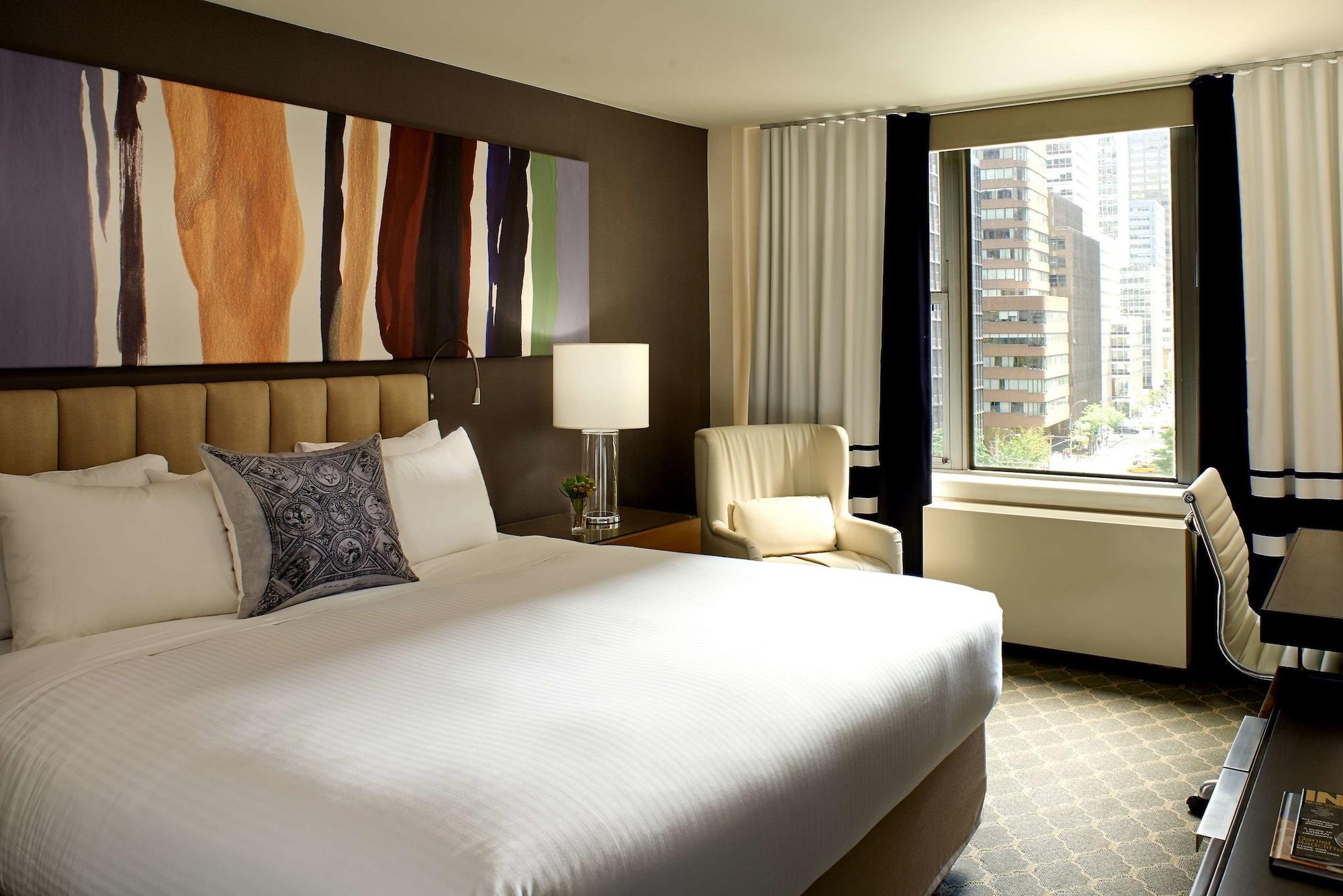Hotel The Fifty Sonesta Nova York