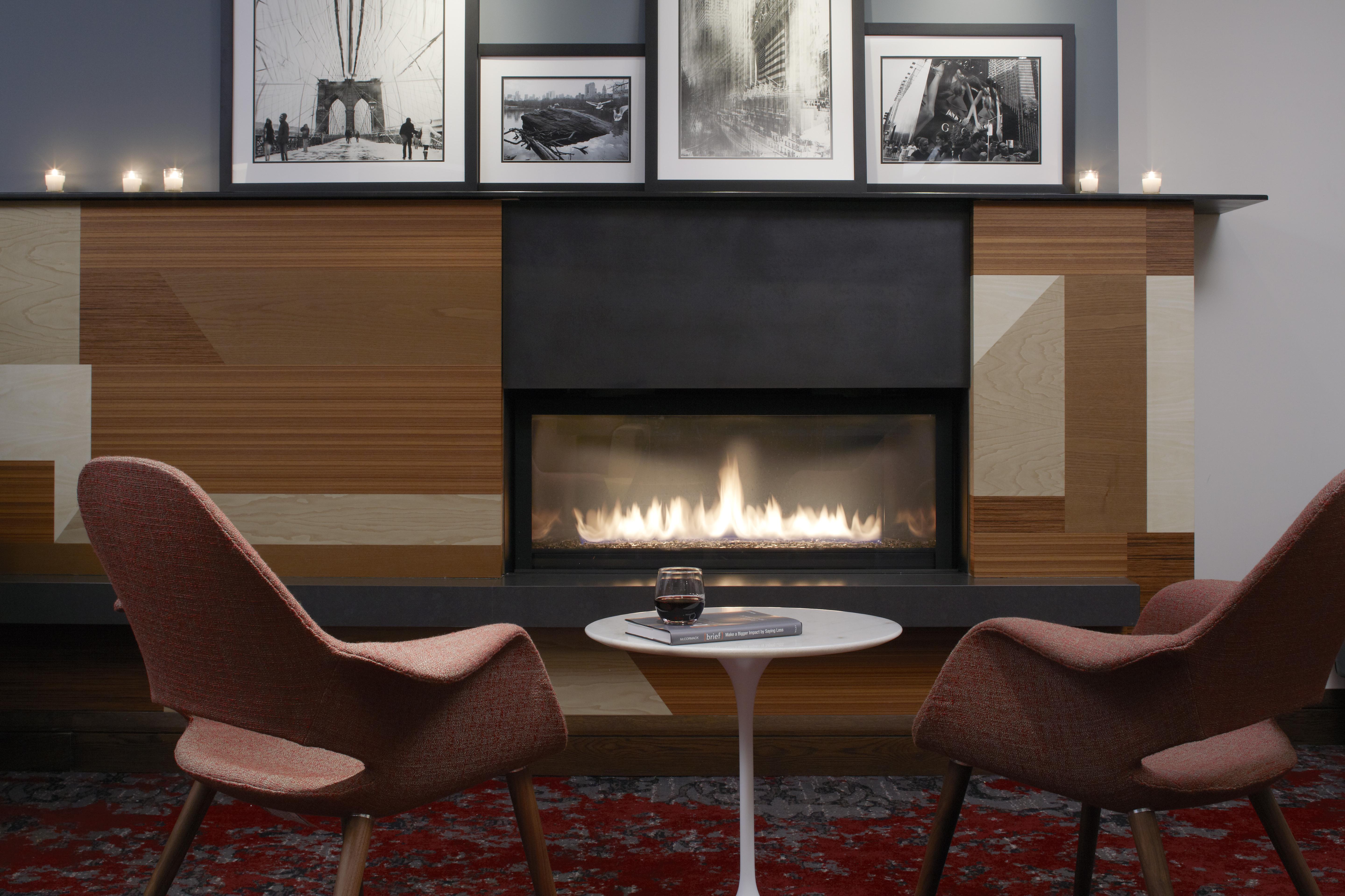 The Fifty Sonesta Nova York