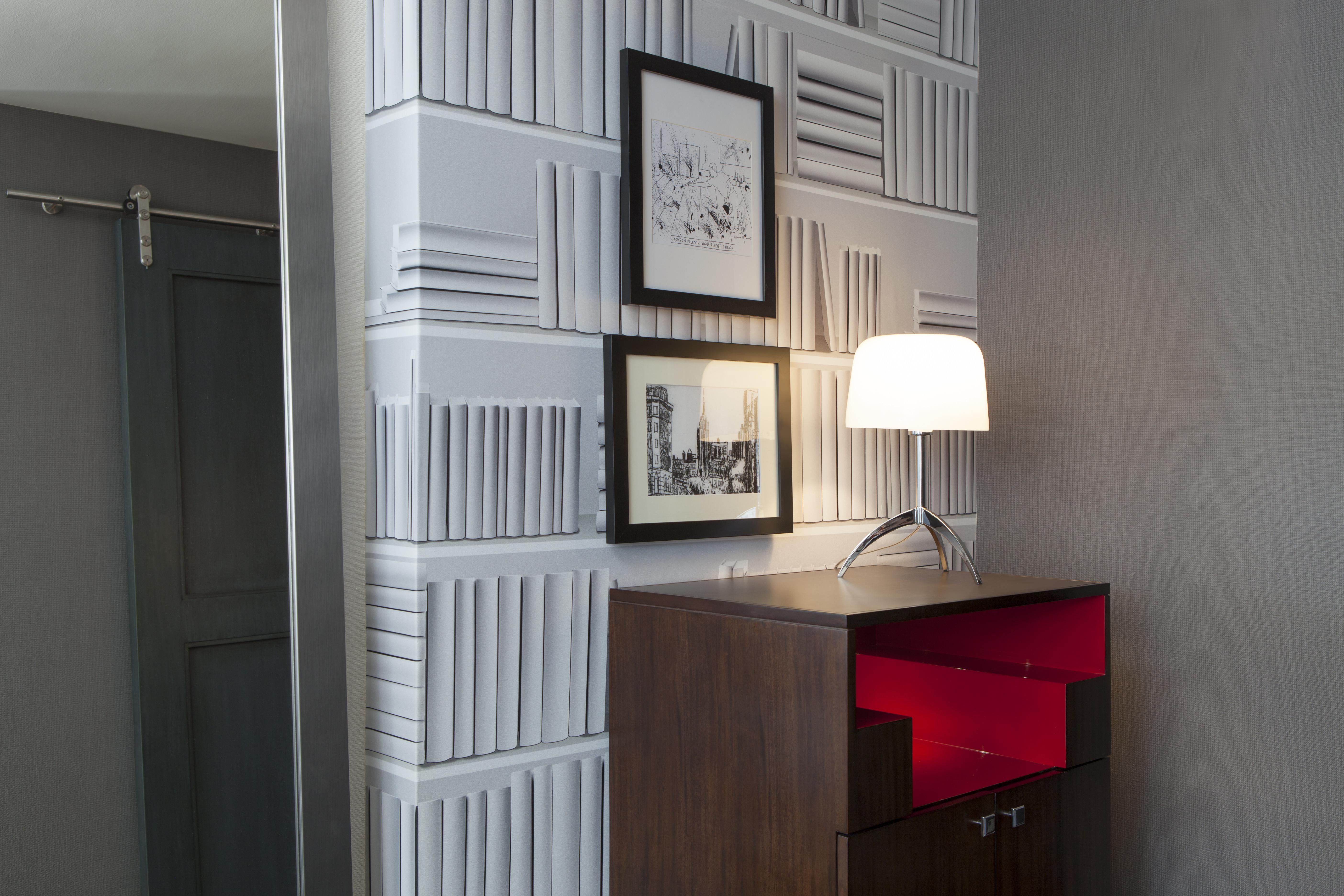 The Fifty Sonesta Hotel Nova York