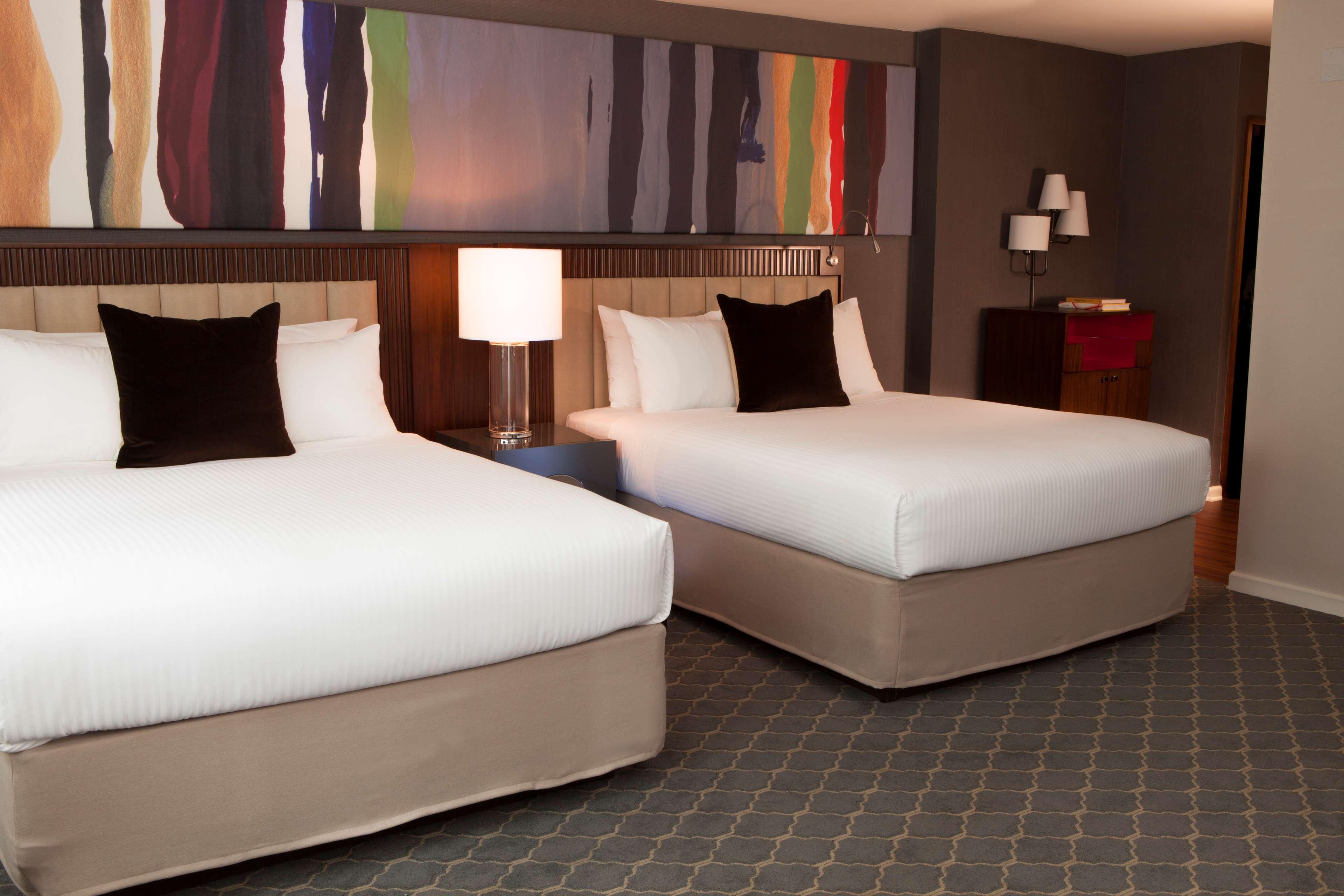 The Fifty Sonesta Hotel Nova York