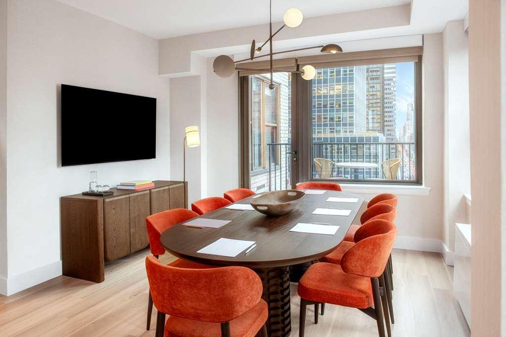The Fifty Sonesta Nova York